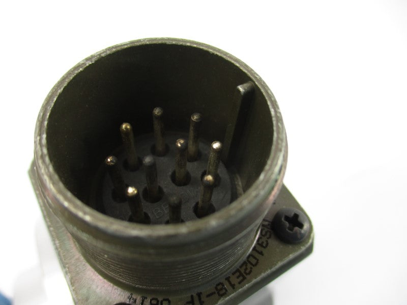 DYNAPAR CONTROLS H581024101232 5-26V UNMP