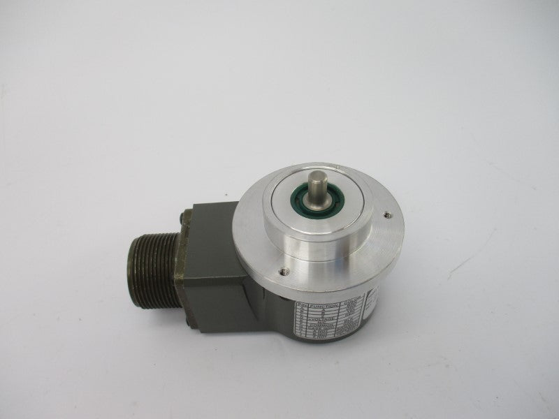 DYNAPAR CONTROLS H581024101232 5-26V UNMP