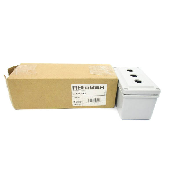 ATTABOX CO3PB22 NSMP