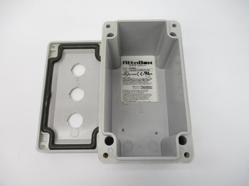 ATTABOX CO3PB22 NSMP