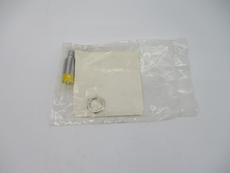 TURCK NI8-M18-AP6X-H1141 T4614700 10-30VDC NSMP
