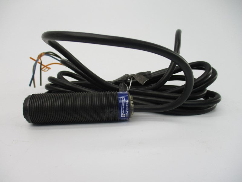 TELEMECANIQUE XU1-P18PP340 12-24VDC NSMP
