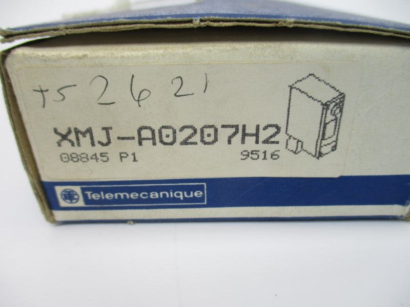 TELEMECANIQUE XMJ-A0207H2 29-290PSI NSMP