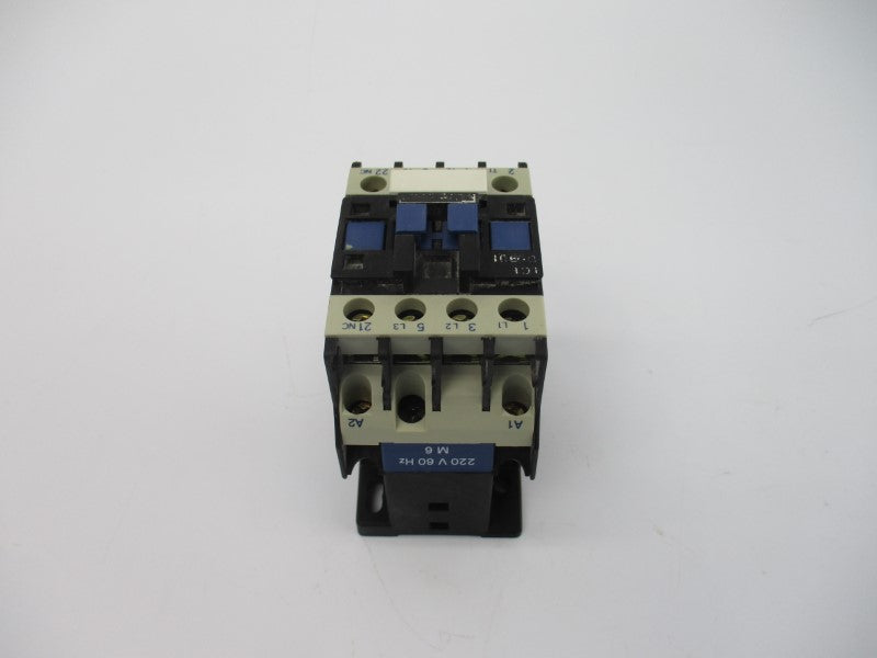 TELEMECANIQUE LC1D0901M6 220V 25A NSMP