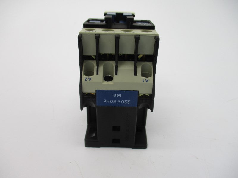 TELEMECANQIUE LC1D1810M6 220V 32A NSNP