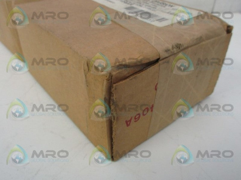 FEDERAL SIGNAL MSL2-120AR STATUS INDICATOR  *FACTOR SEALED*