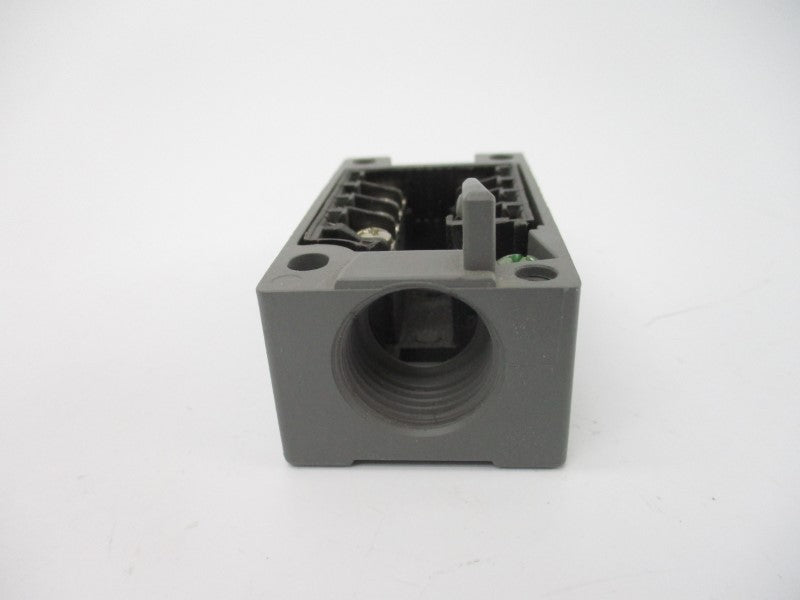 EATON E50RB SER. A1 NSNP