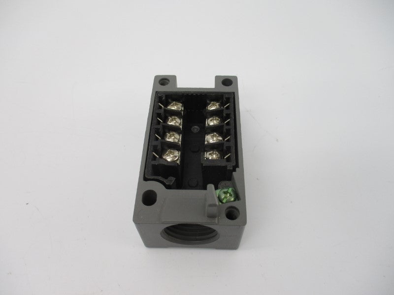 EATON E50RB SER. A1 NSNP