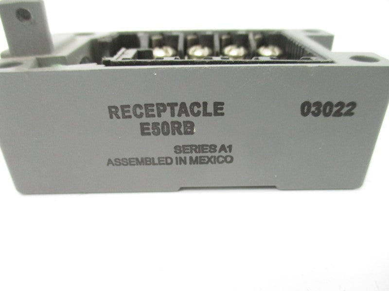 EATON E50RB SER. A1 NSNP
