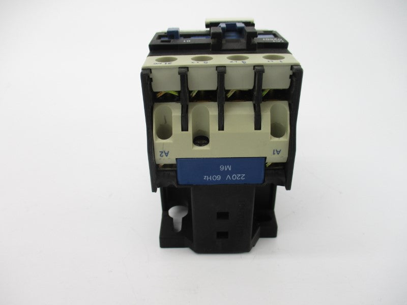TELEMECANIQUE LC1D2501M6 220V 40A NSNP