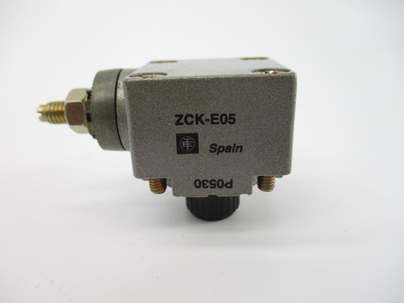 TELEMECANIQUE ZCK-E05 NSMP