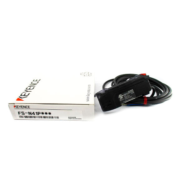 KEYENCE FS-N41P 10-30VDC NSMP