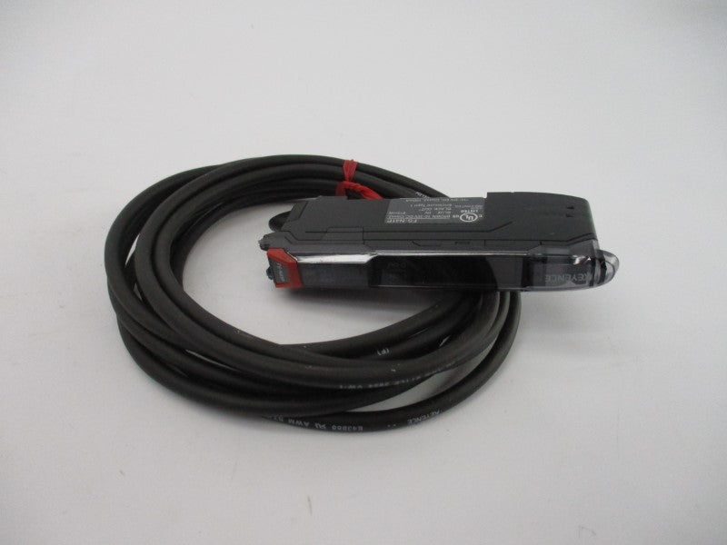 KEYENCE FS-N41P 10-30VDC NSMP