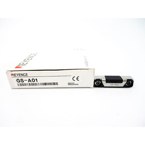 KEYENCE GS-A01 NSMP