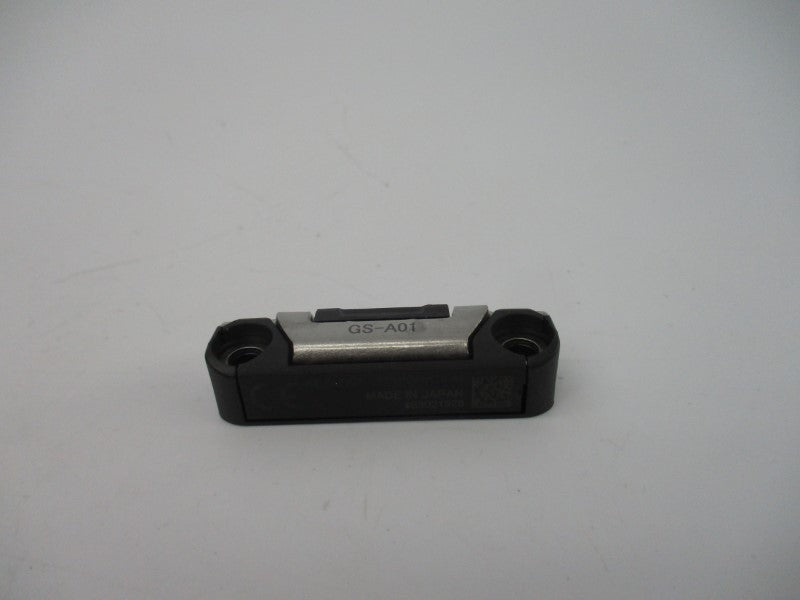 KEYENCE GS-A01 NSMP