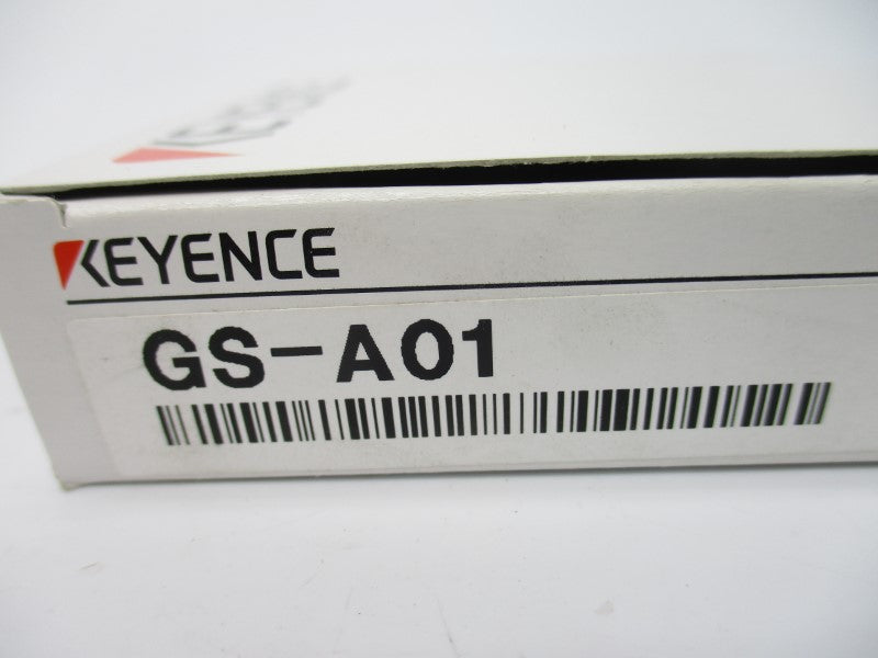 KEYENCE GS-A01 NSMP – MRO Global Solutions KEYENCE GS-A01 NSMP – MRO Global Solutions