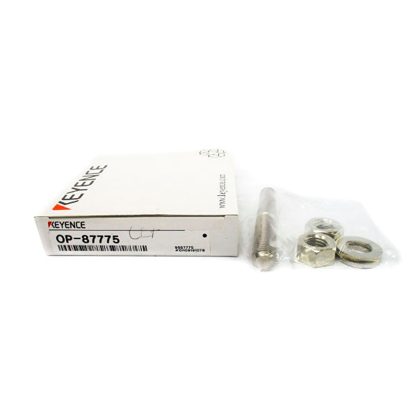 KEYENCE OP-87775 NSMP