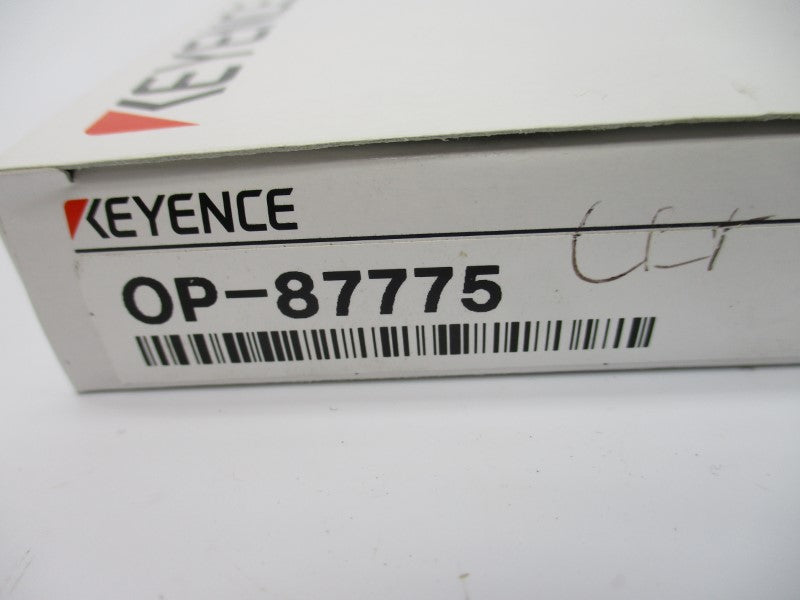 KEYENCE OP-87775 NSMP