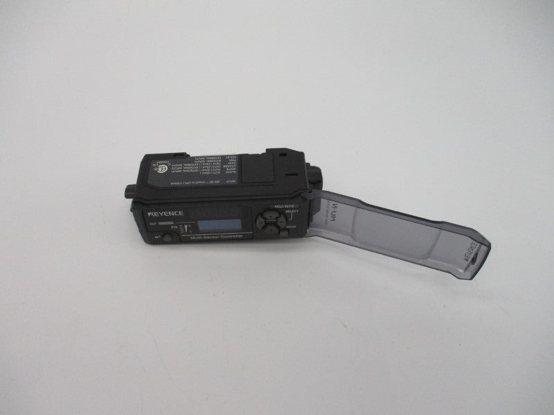 KEYENCE MU-N12 24VDC NSMP