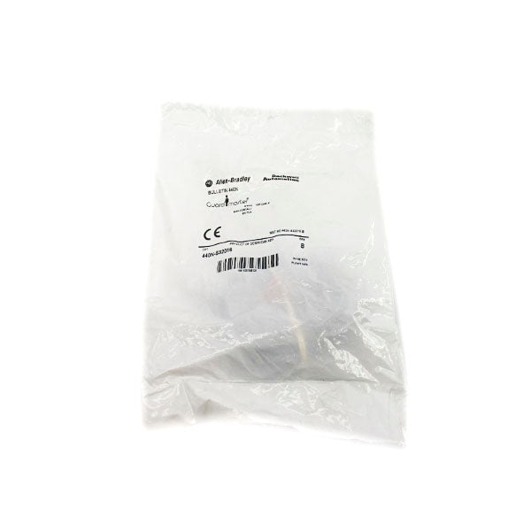 ALLEN BRADLEY 440N-S32016 SER. B NSMP