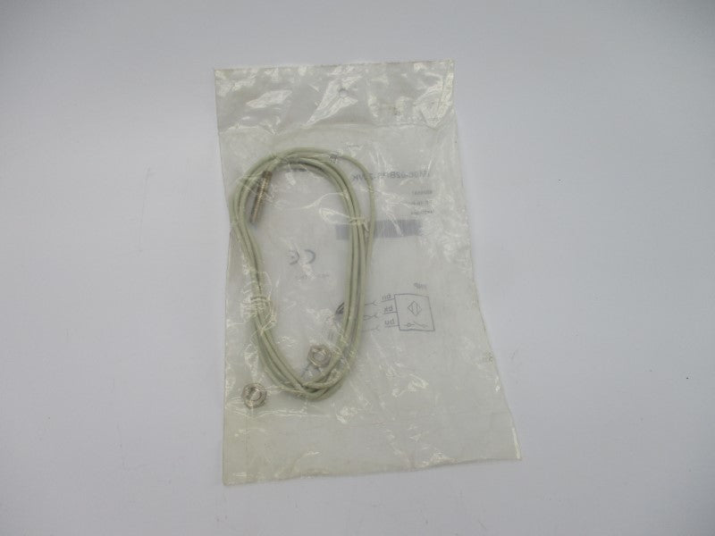 SICK IM08-02BPS-ZWK 6025861 10-30VDC NSMP