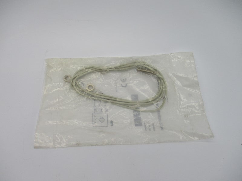 SICK IM08-02BPS-ZWK 6025861 10-30VDC NSMP