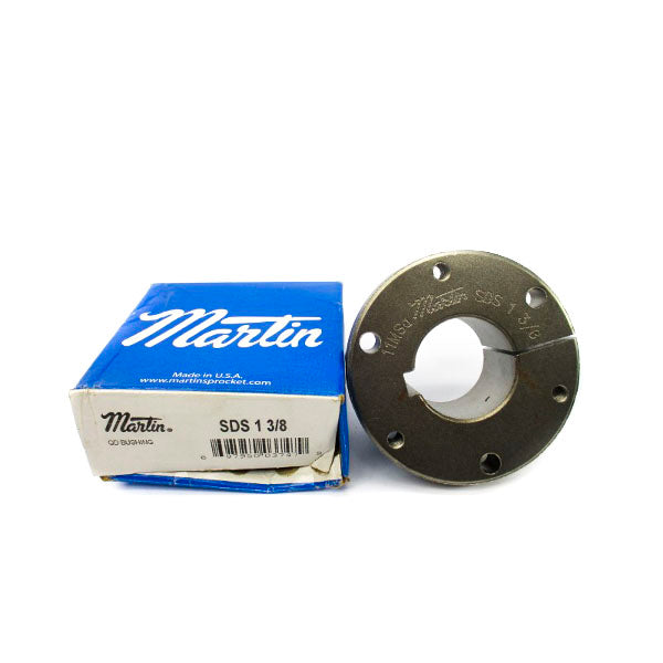MARTIN SDS 1-3/8" NSMP
