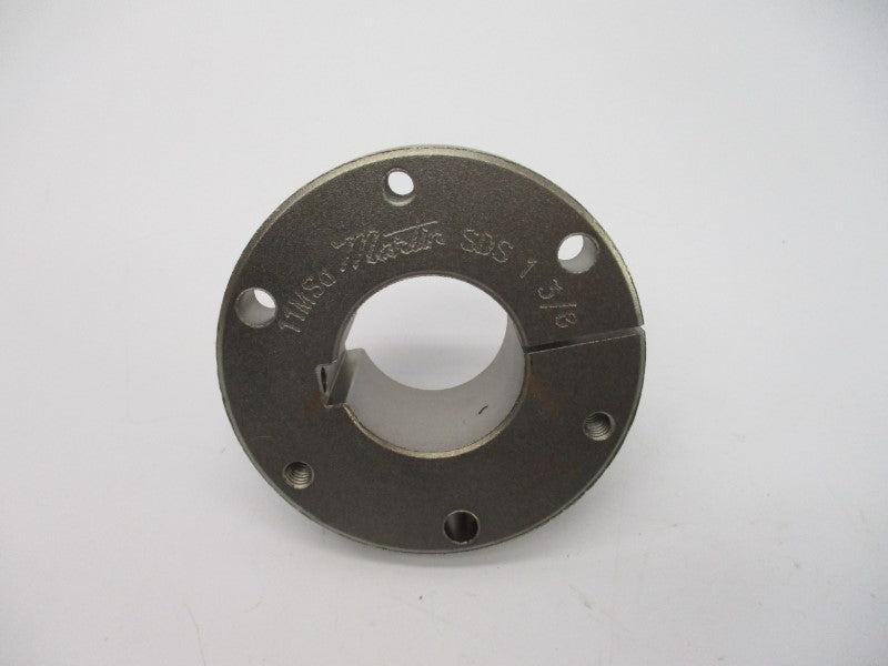MARTIN SDS 1-3/8" NSMP