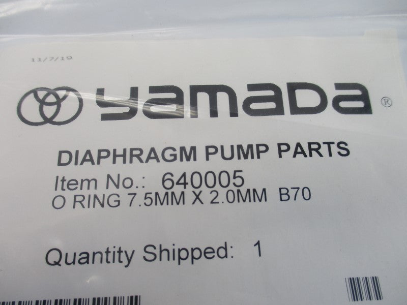 YAMADA 640005 NSMP
