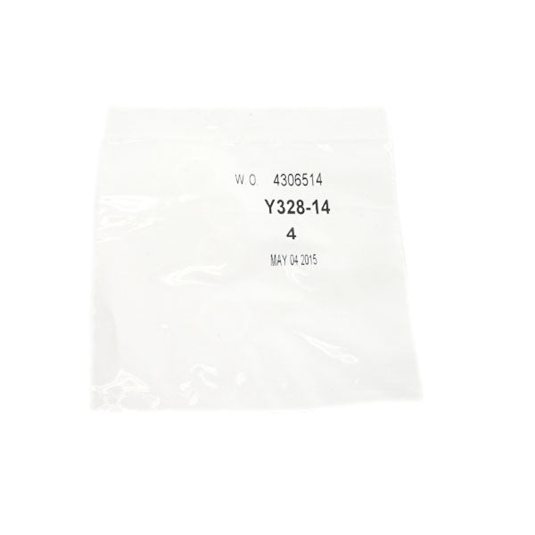 SPARE PART Y328-14 (PKG OF 4) NSMP