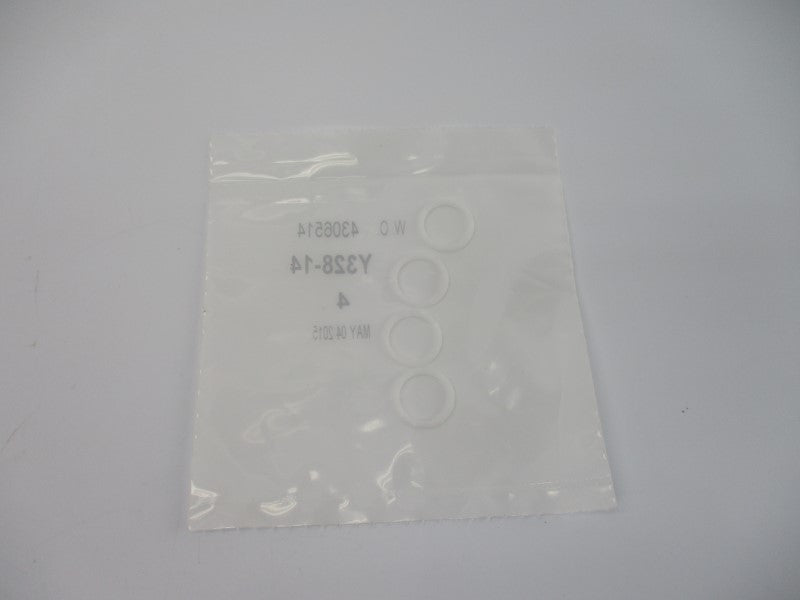 SPARE PART Y328-14 (PKG OF 4) NSMP