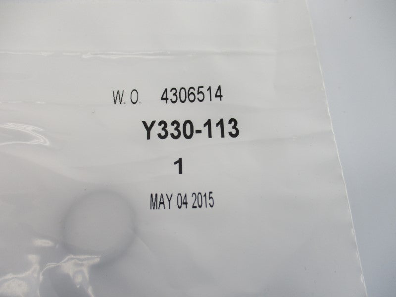 SPARE PART Y330-113 NSMP