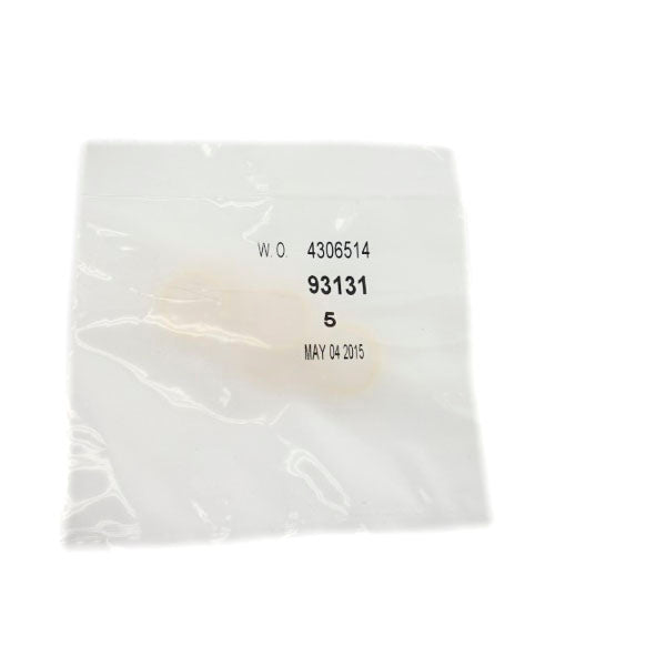 SPARE PART 93131 (PKG OF 5) NSMP