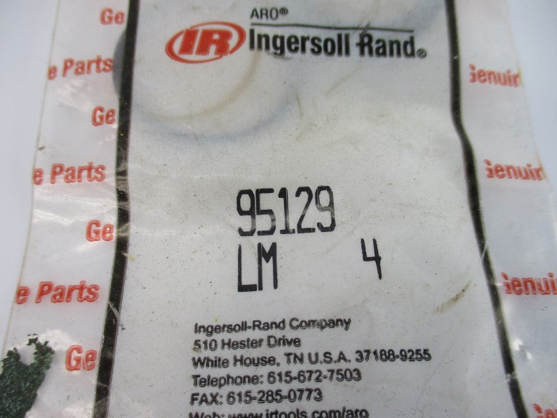 INGERSOLL RAND 95129 (PKG OF 4) NSMP