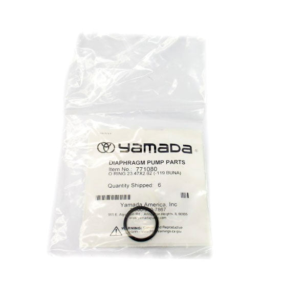 YAMADA 771080 (PKG OF 6) NSMP