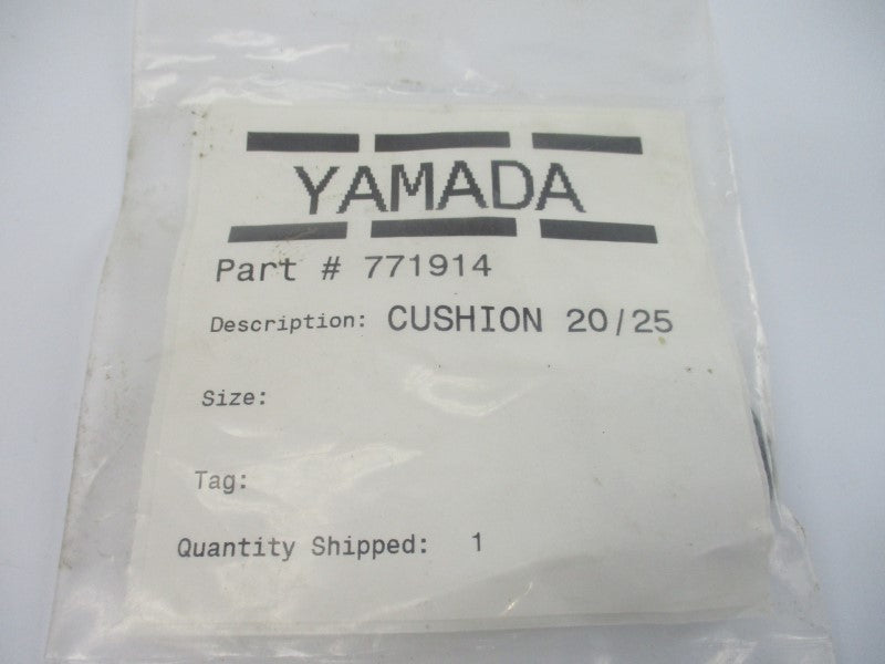 YAMADA 771914 NSMP