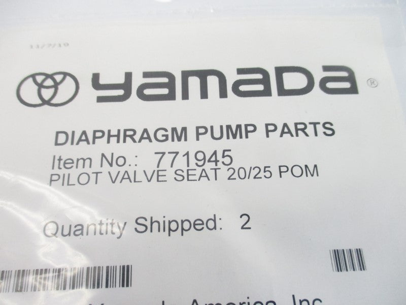 YAMADA 771945 (PKG OF 2) NSMP