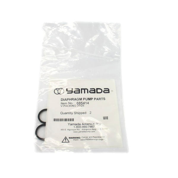 YAMADA 685414 (PKG OF 2) NSMP