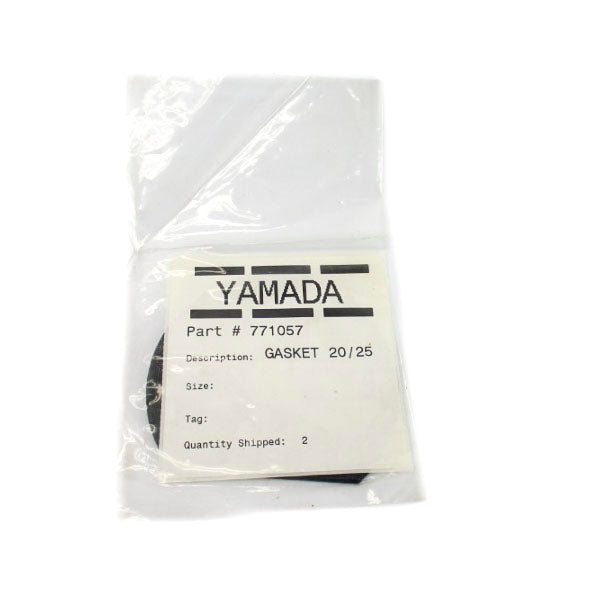 YAMADA 771057 (PKG OF2) NSMP