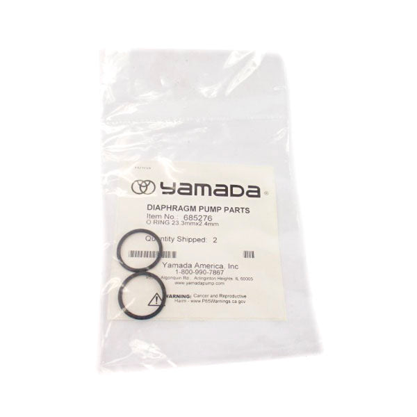 YAMADA 685276 (PKG OF 2) NSMP