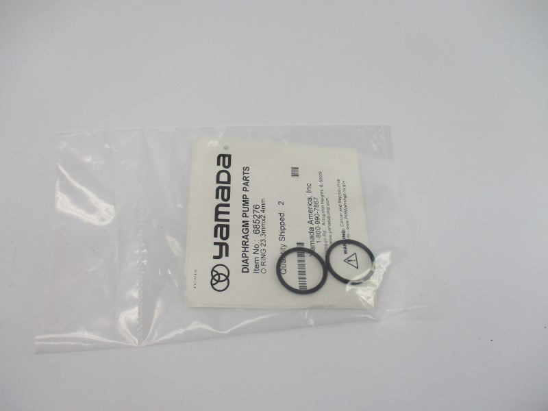 YAMADA 685276 (PKG OF 2) NSMP