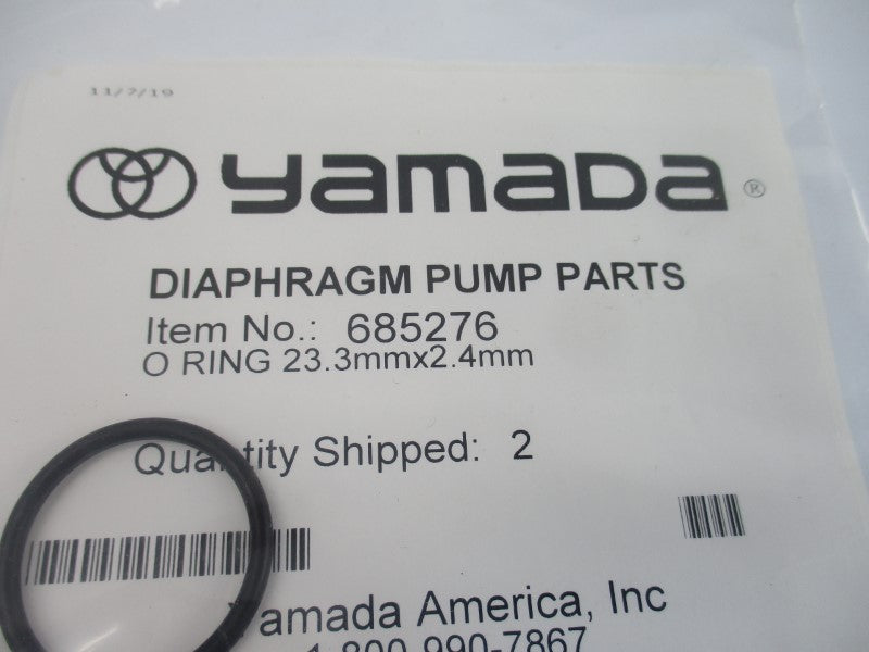 YAMADA 685276 (PKG OF 2) NSMP