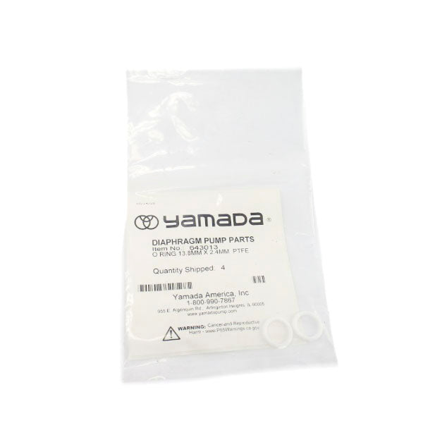YAMADA 643013 (PKG OF 4) NSMP