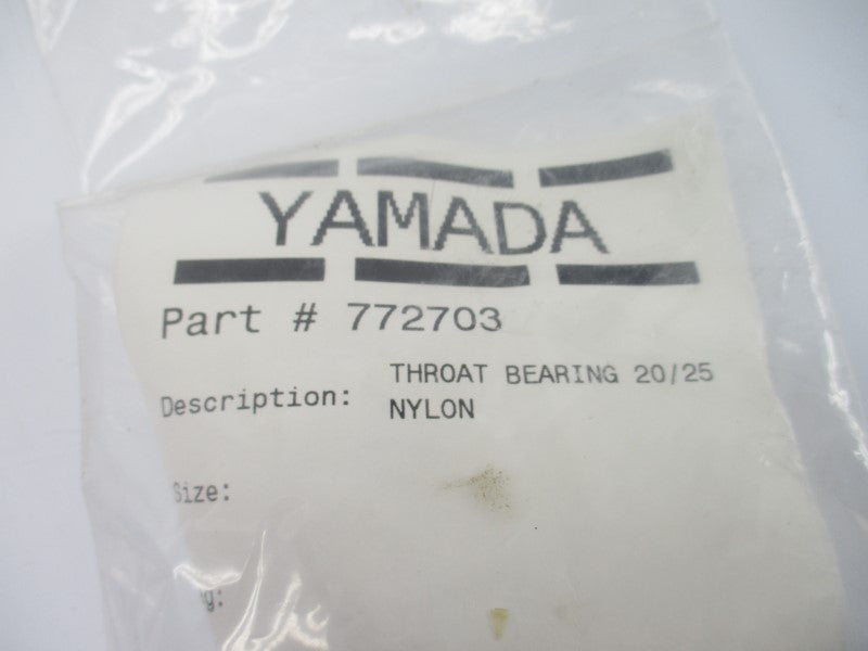 YAMADA 772703 (PKG OF 2) NSMP
