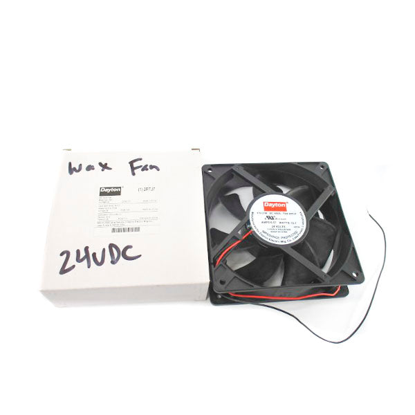 DAYTON 2RTJ7 24V 0.57A NSMP