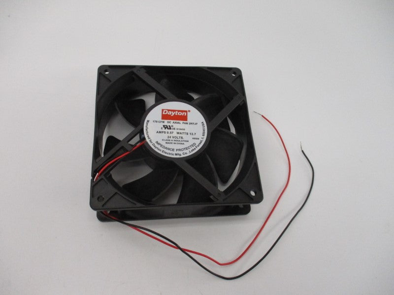 DAYTON 2RTJ7 24V 0.57A NSMP
