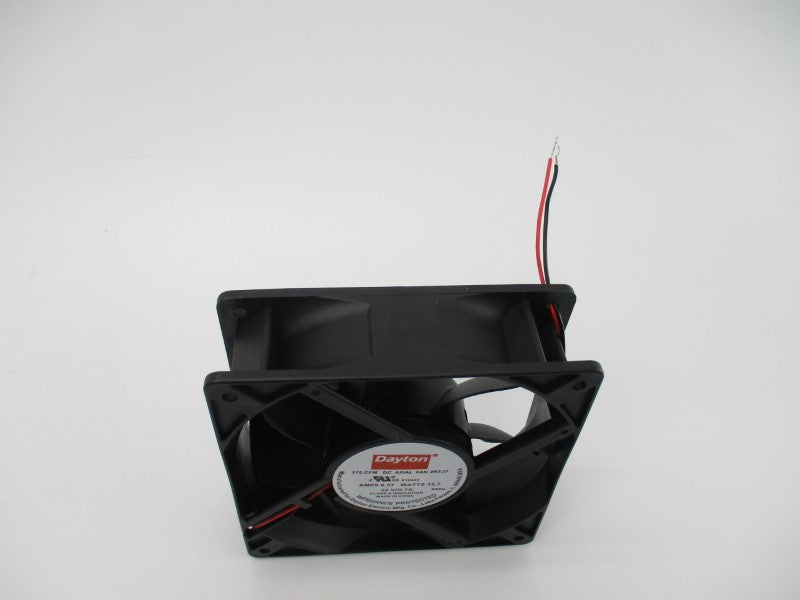 DAYTON 2RTJ7 24V 0.57A NSMP