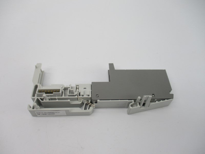 TURCK BL20-P4T-SBBC 6827038 NSMP