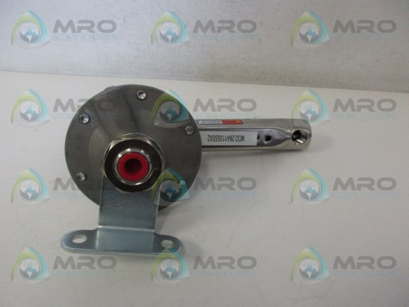 WALLACE & TIERNAN 26A113SSSX2 TEMPERATURE GAUGE *NEW NO BOX*