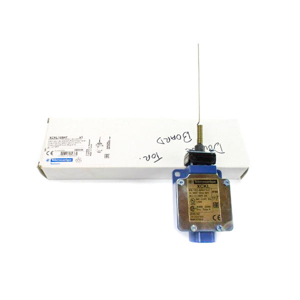 TELEMECANIQUE XCKL106H7 500V 3A NSMP
